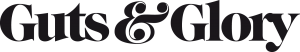 Guts & Glory logotyp
