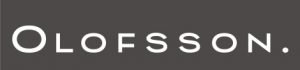 Olofsson logotyp