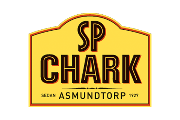 SP Chark logotyp