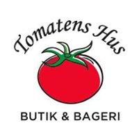 Tomatens Hus logotyp